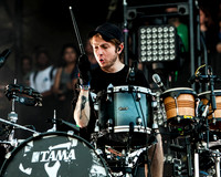 photos of Alt-J by Robert Redfield