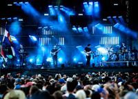 photos of Alt-J by Robert Redfield