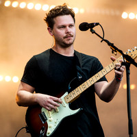 photos of Alt-J by Robert Redfield