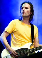 Belle & Sebastian photos by Robert Redfield