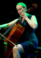 Belle & Sebastian photos by Robert Redfield