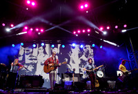 Belle & Sebastian photos by Robert Redfield