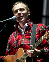 Belle & Sebastian photos by Robert Redfield