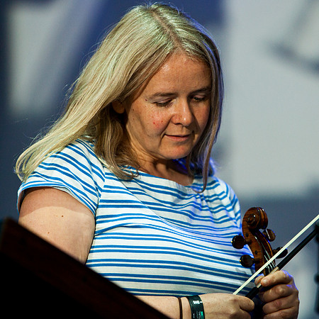 Belle & Sebastian photos by Robert Redfield