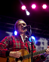 Belle & Sebastian photos by Robert Redfield