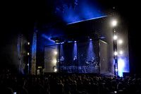 photos of Alt-J by Robert Redfield