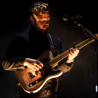 photos of Alt-J by Robert Redfield