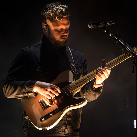 photos of Alt-J by Robert Redfield