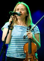 Belle & Sebastian photos by Robert Redfield