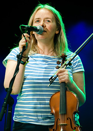 Belle & Sebastian photos by Robert Redfield