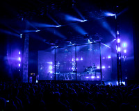 photos of Alt-J by Robert Redfield