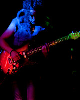 Rich Koehler of Nico Vega