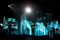 photos of Alt-J by Robert Redfield