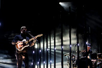 photos of Alt-J by Robert Redfield