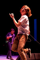 photos of Cage The Elephant by Robert Redfield