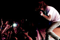photos of Cage The Elephant by Robert Redfield