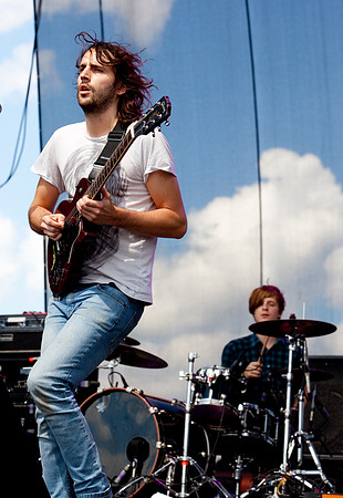 Foals