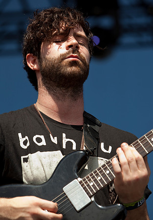 Foals (1)