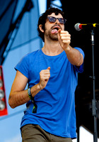 Devendra Banhart and the Grogs