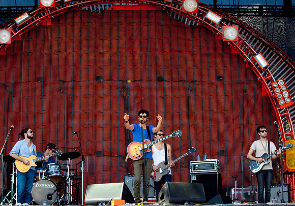 Devendra Banhart and the Grogs (3)