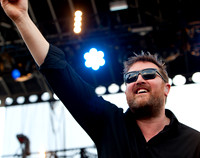 Guy Garvey of Elbow