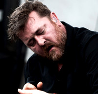 Guy Garvey of Elbow (1)