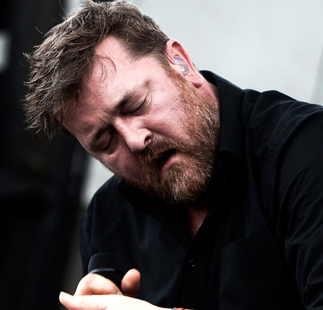 Guy Garvey of Elbow (1)