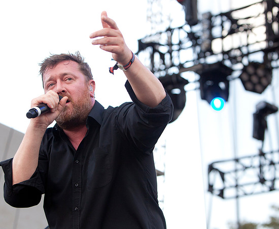 Guy Garvey of Elbow (3)