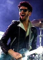 Chromeo photos by Robert Redfield
