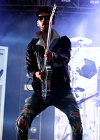 Chromeo photos by Robert Redfield