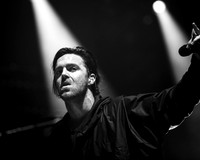 photos of Chet Faker