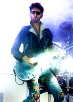 Chromeo photos by Robert Redfield