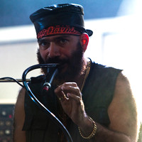 Chromeo photos by Robert Redfield