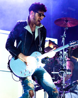 Chromeo photos by Robert Redfield
