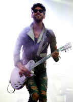 Chromeo photos by Robert Redfield