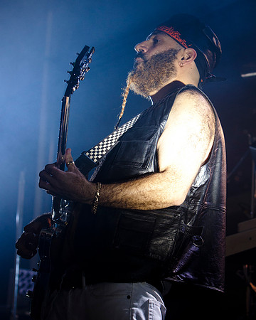 Chromeo photos by Robert Redfield