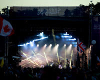Chromeo photos by Robert Redfield