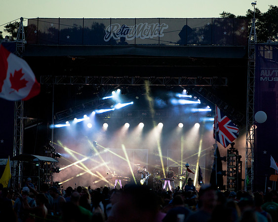 Chromeo photos by Robert Redfield