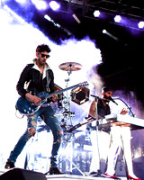 Chromeo photos by Robert Redfield