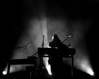 photos of Chet Faker