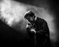 photos of Chet Faker