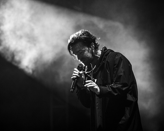photos of Chet Faker