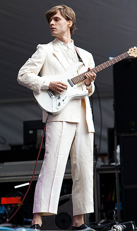 Christopher Owens photos