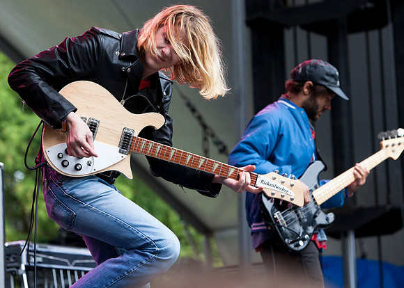 Christopher Owens photos