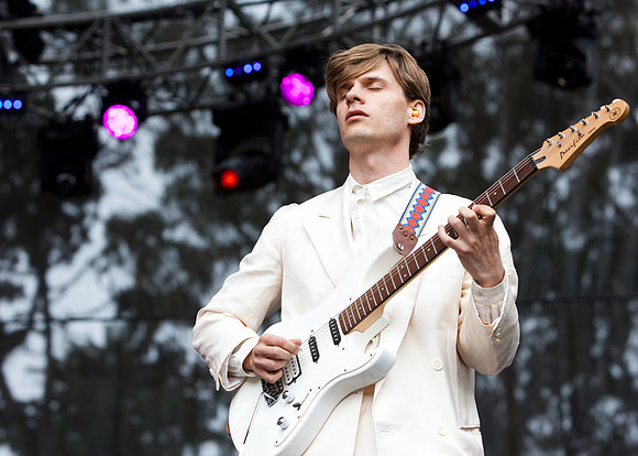 Christopher Owens photos
