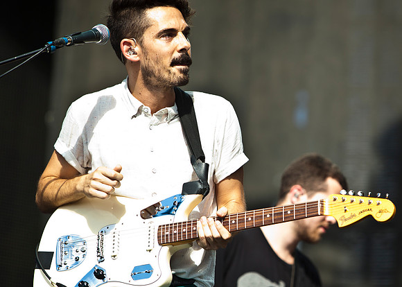 Local Natives - 014