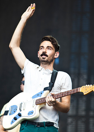 Local Natives - 001