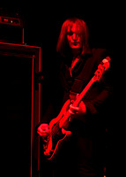 photos of Interpol by Robert Redfield