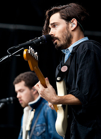 Local Natives photos