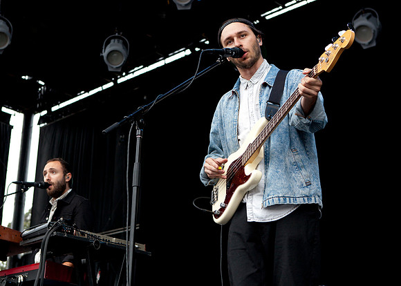 Local Natives photos